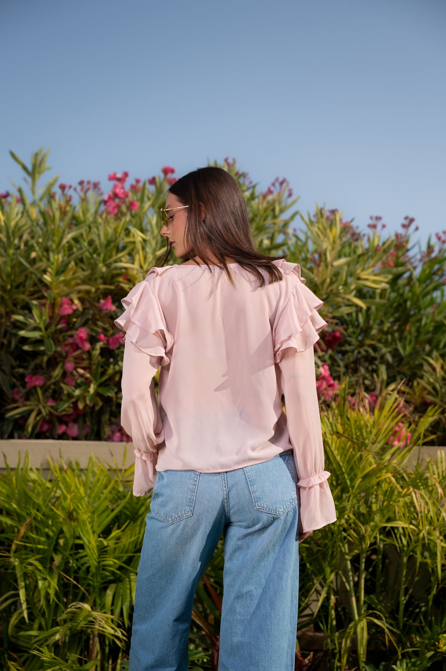 The Ruffle Code