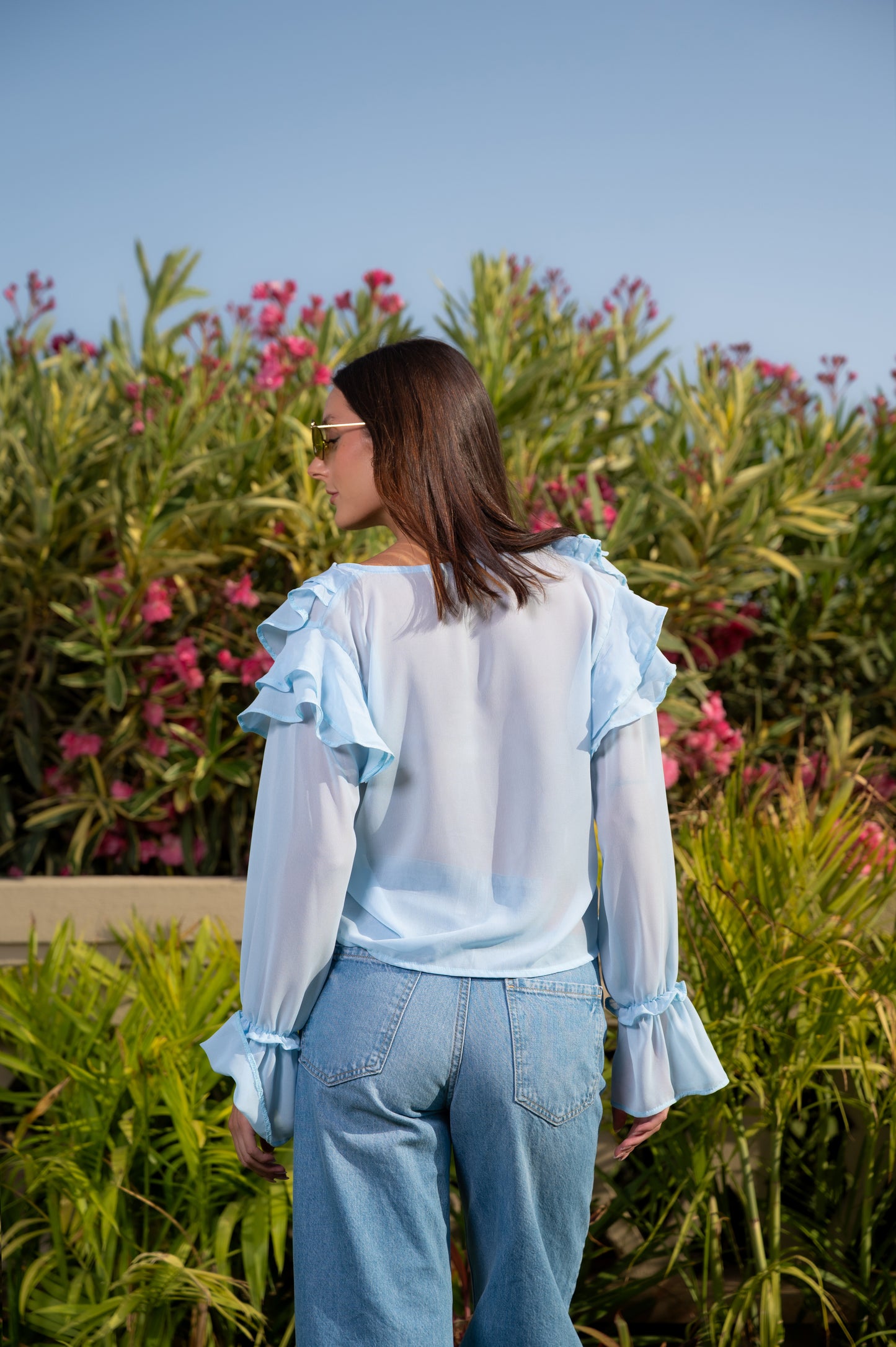 The Ruffle Code