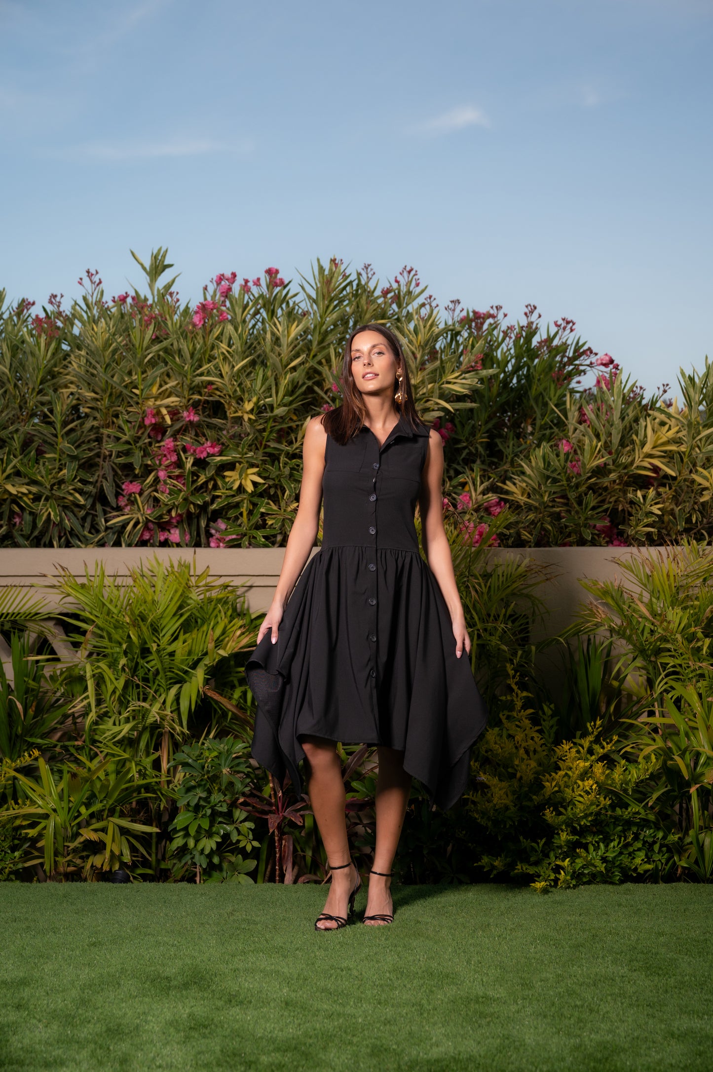 THE LUNO DRESS
