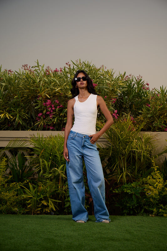 THE KNOTA TOP