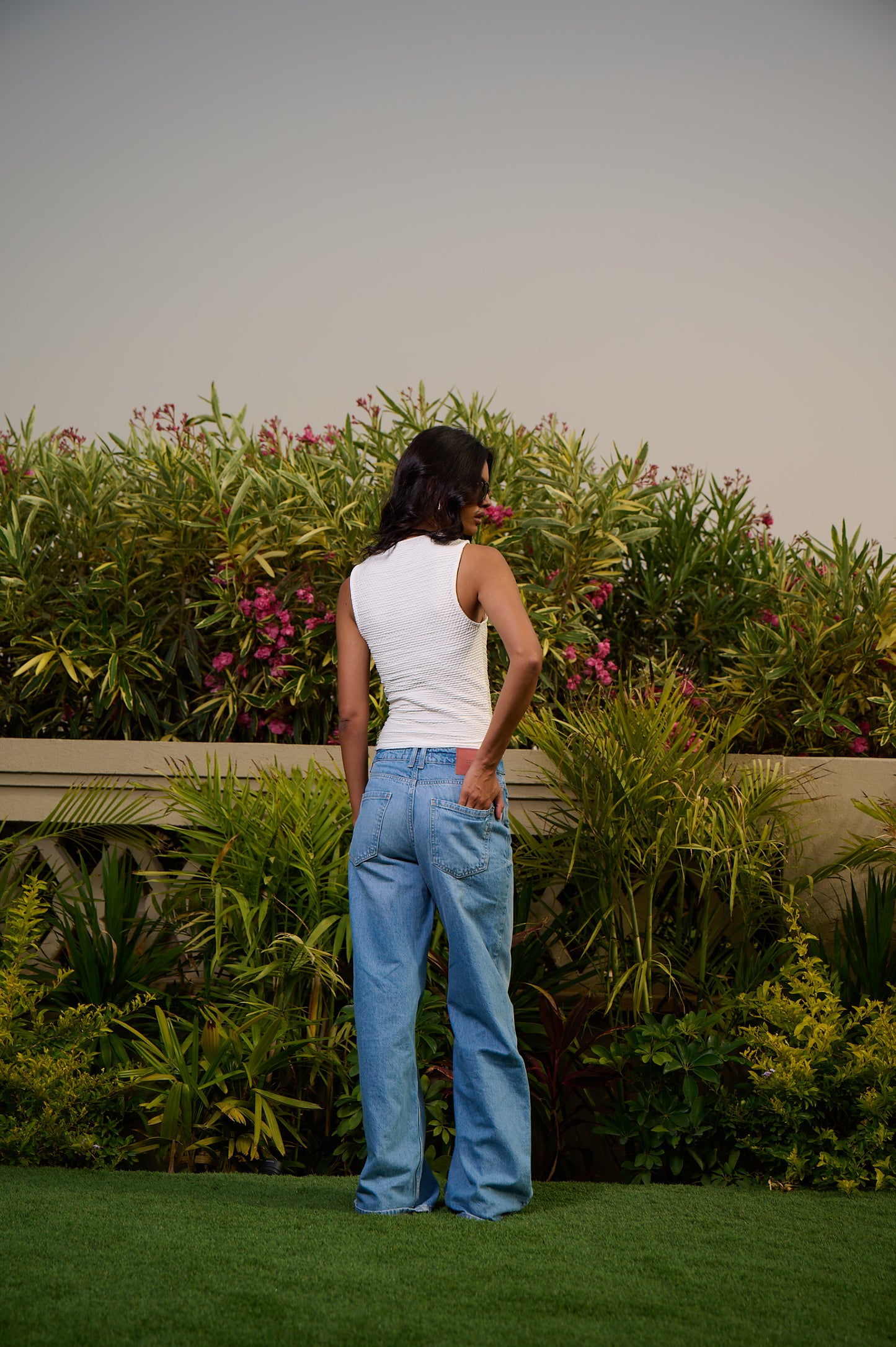THE KNOTA TOP
