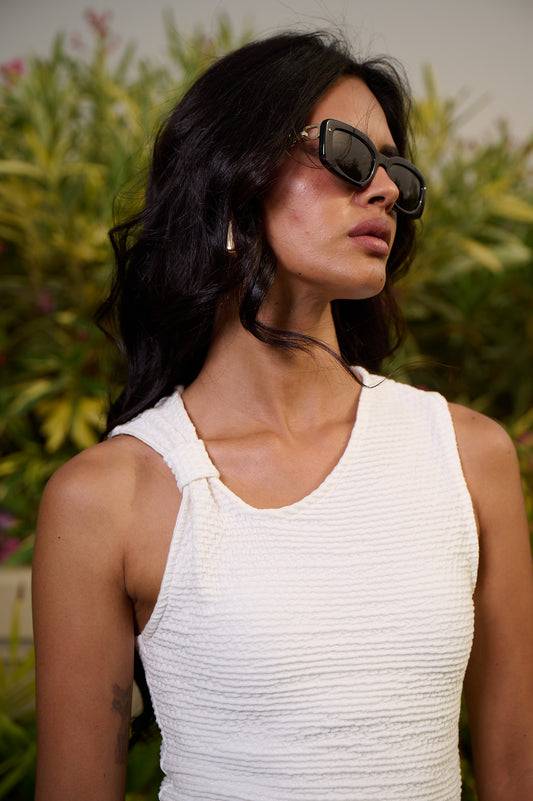 THE KNOTA TOP