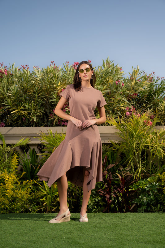 SOFT MOTION DRESS