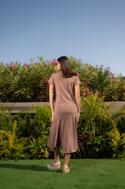 SOFT MOTION DRESS