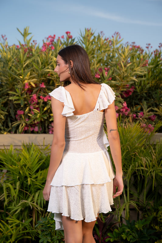 SWAY TUTTI DRESS