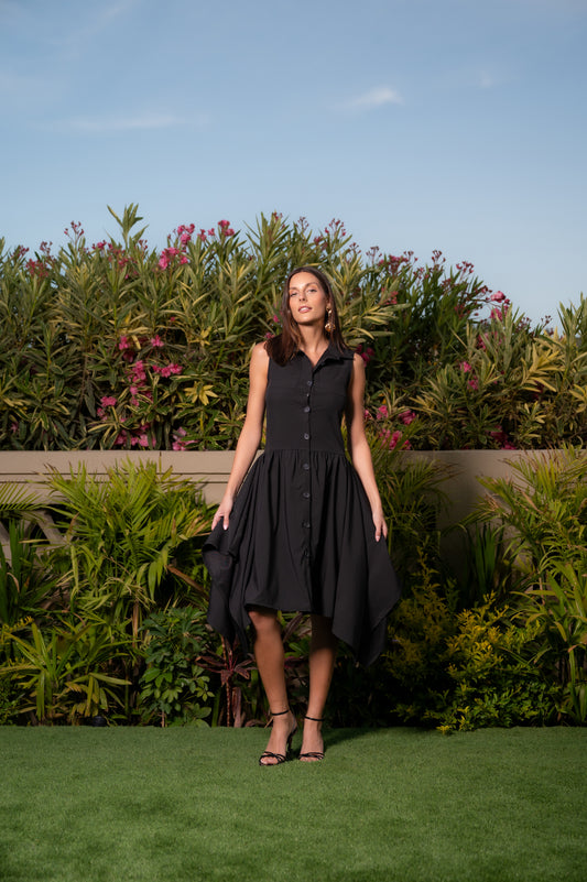 THE LUNO DRESS